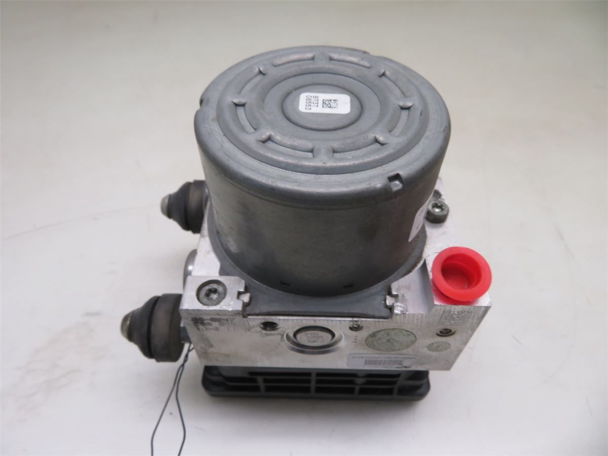 ABS Hydraulikkaggregat – bilde 1