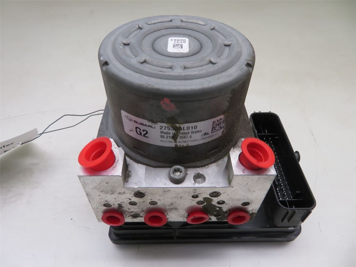 ABS Hydraulikkaggregat – bilde 2