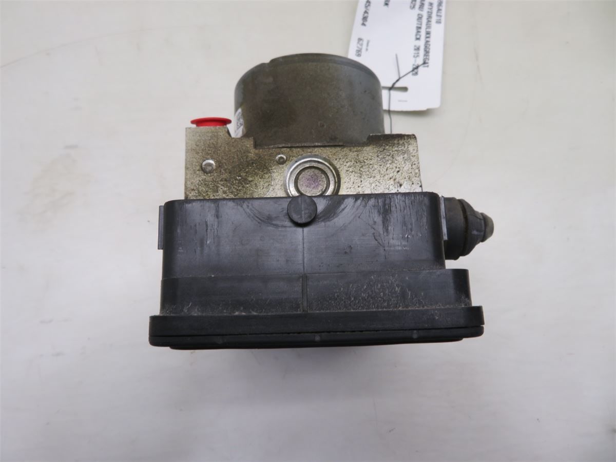 ABS Hydraulikkaggregat – bilde 4