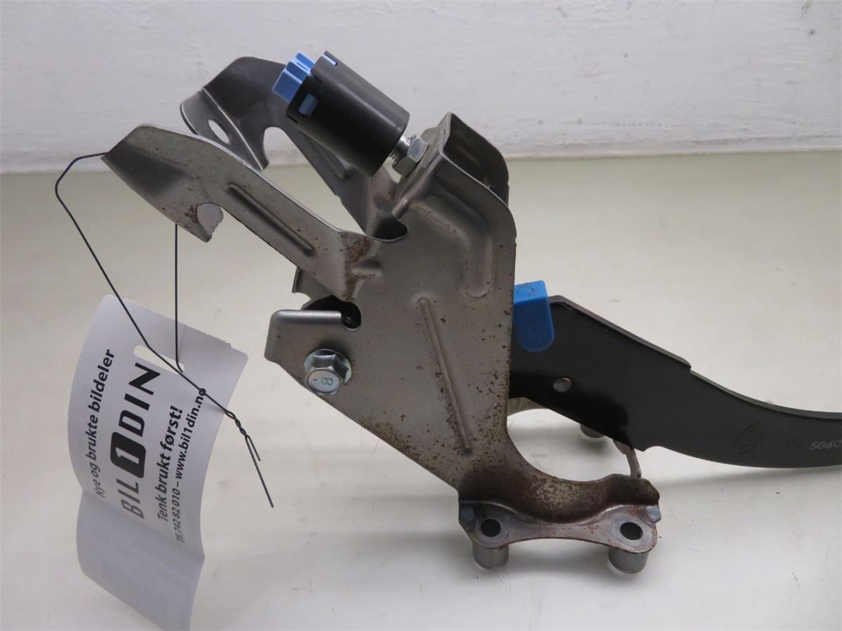 Bremsepedal – bilde 3