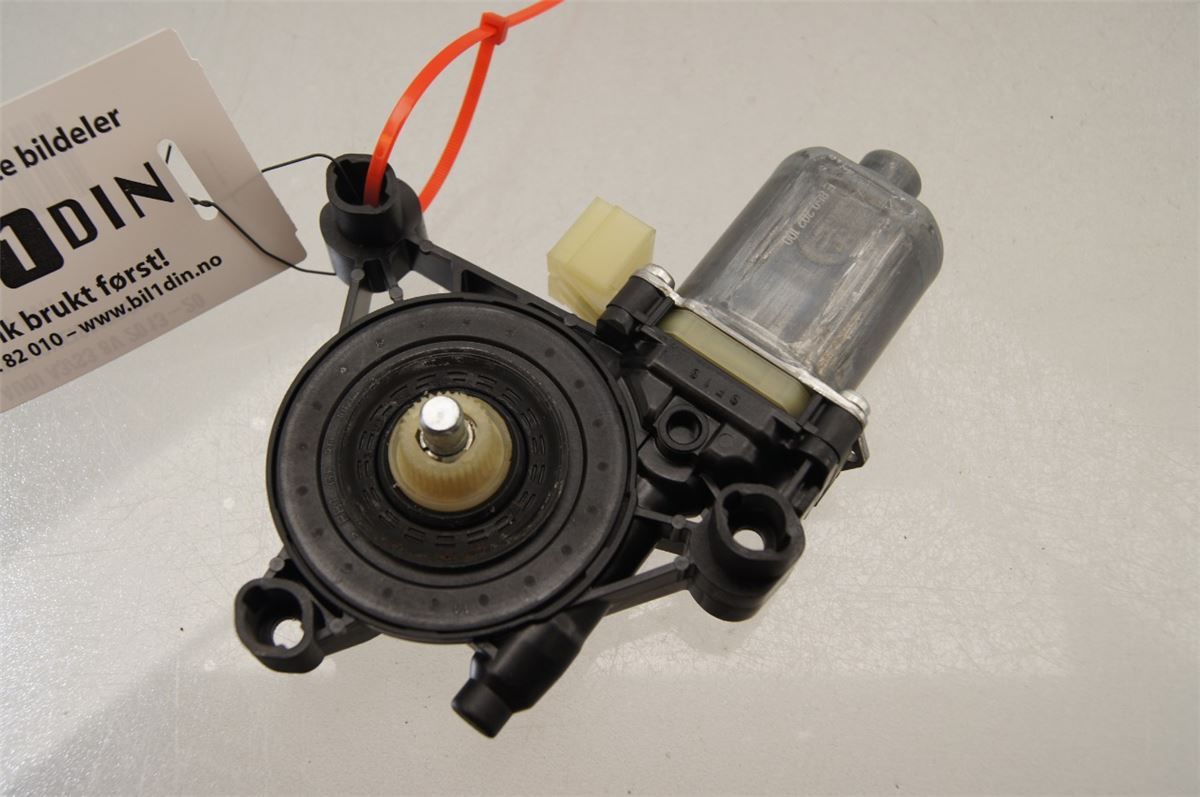 Vindusheismotor – bilde 1