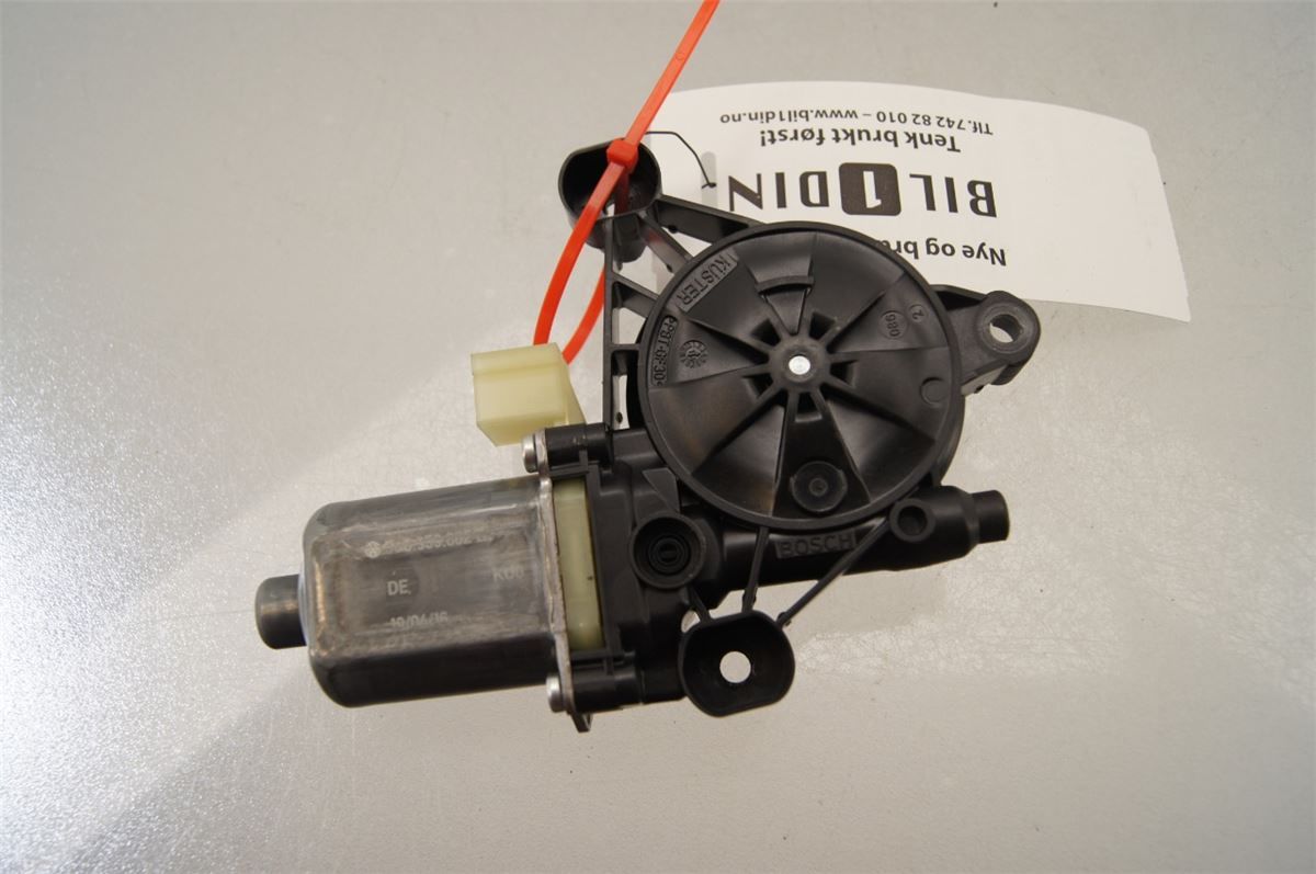 Vindusheismotor – bilde 2