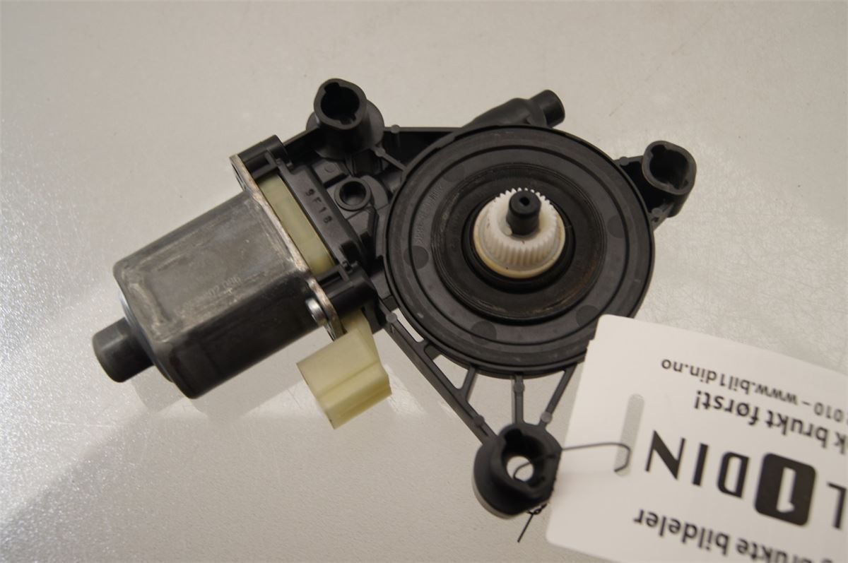 Vindusheismotor – bilde 1