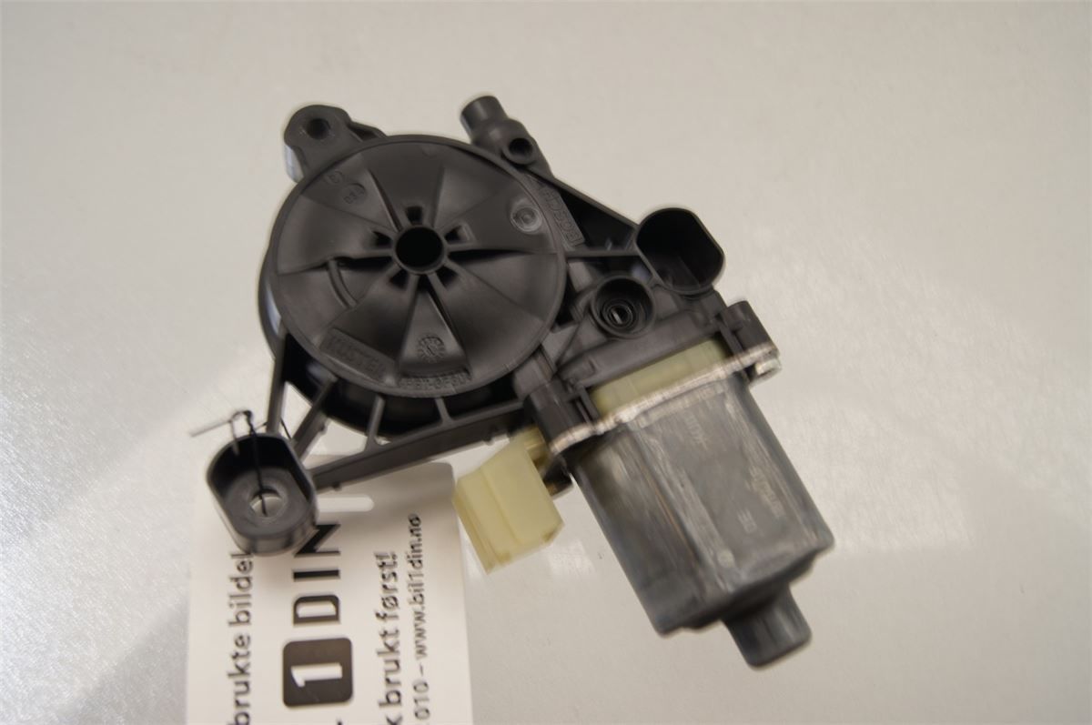 Vindusheismotor – bilde 2