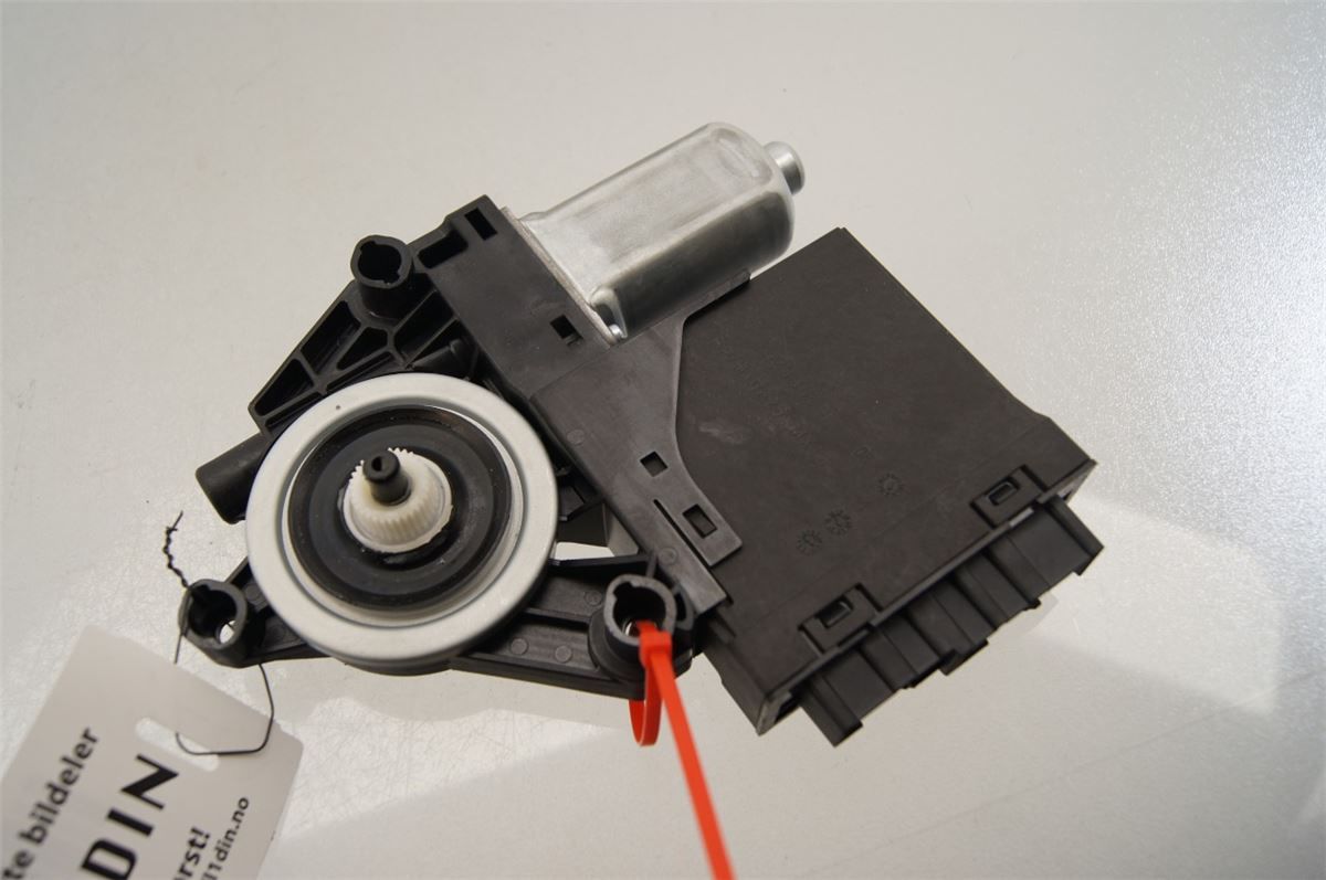 Vindusheismotor – bilde 1