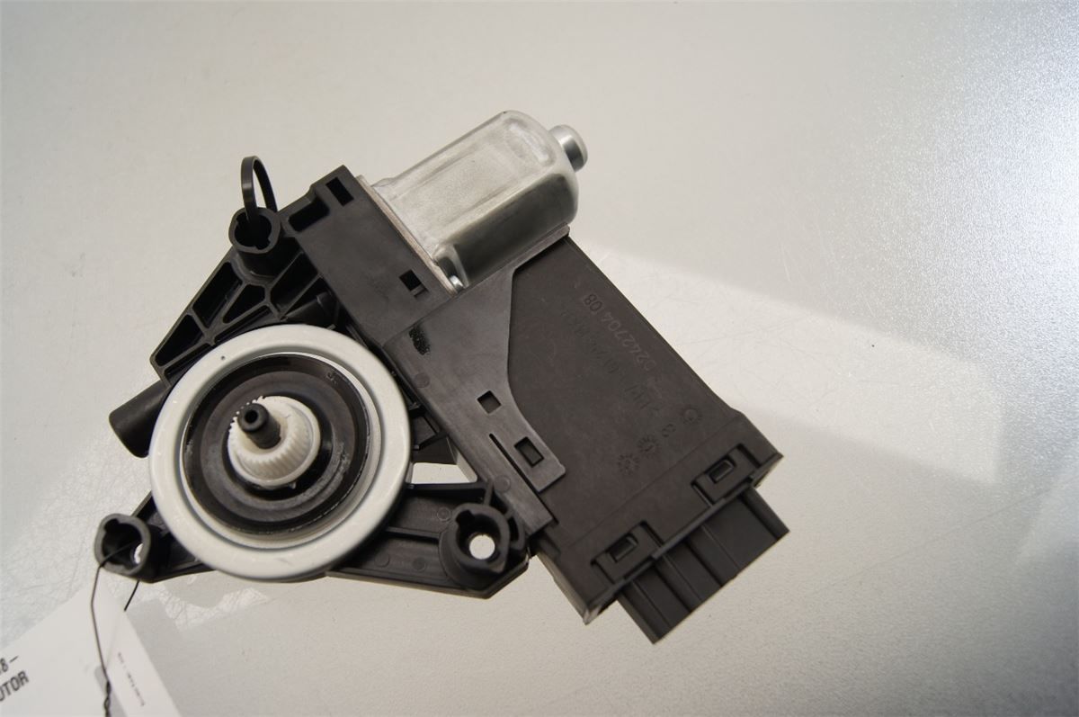 Vindusheismotor – bilde 1
