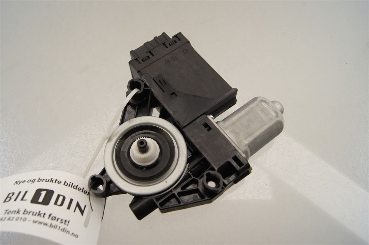 Vindusheismotor – bilde 1