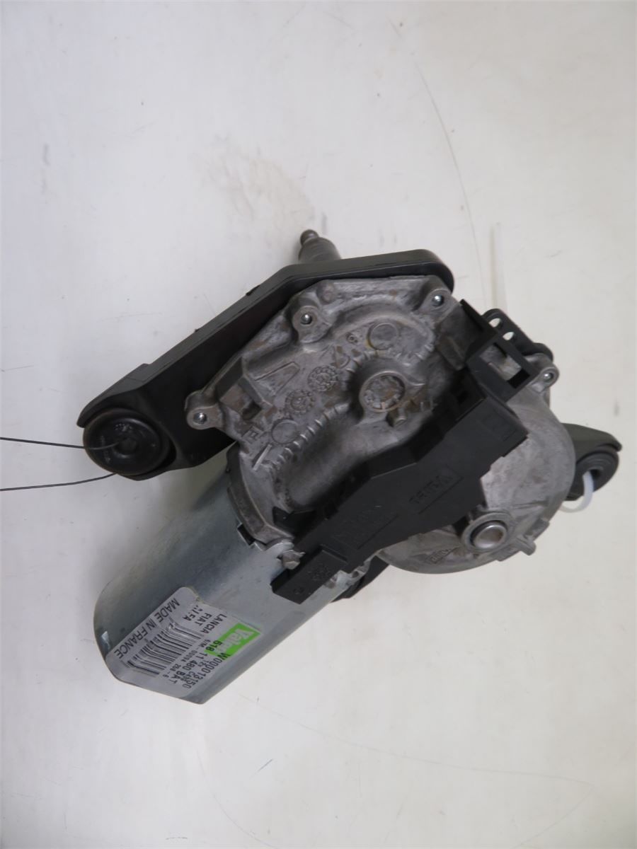 Viskermotor Bakluke – bilde 1