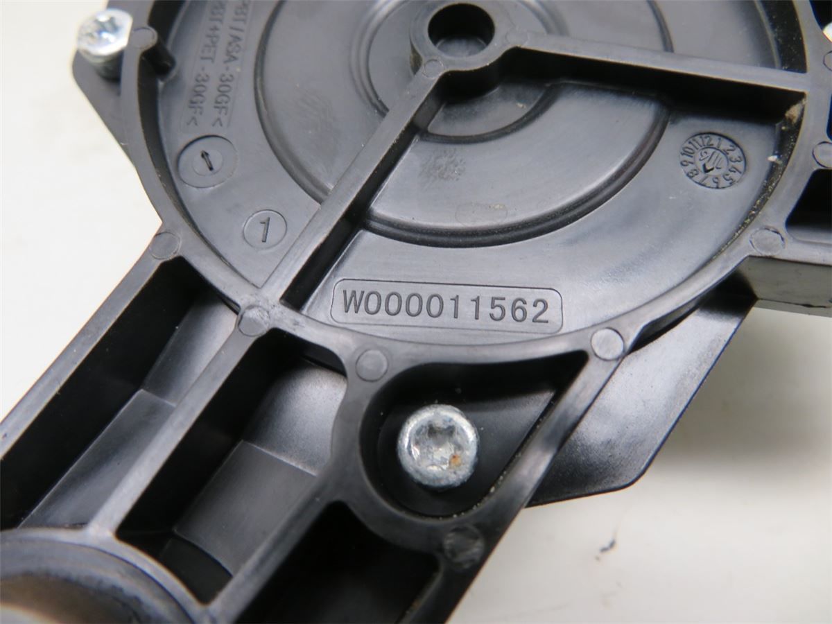 Viskermotor Bakluke – bilde 4