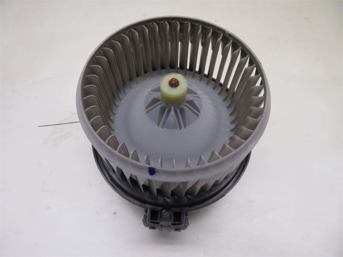 Varmeapparat Viftemotor – bilde 3
