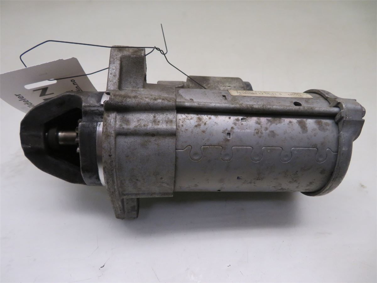 Startmotor Diesel – bilde 2