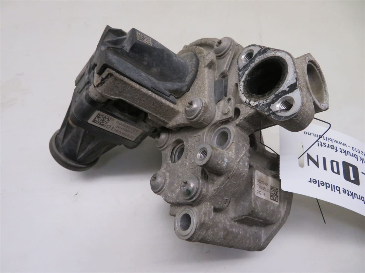 EGR Ventil – bilde 2