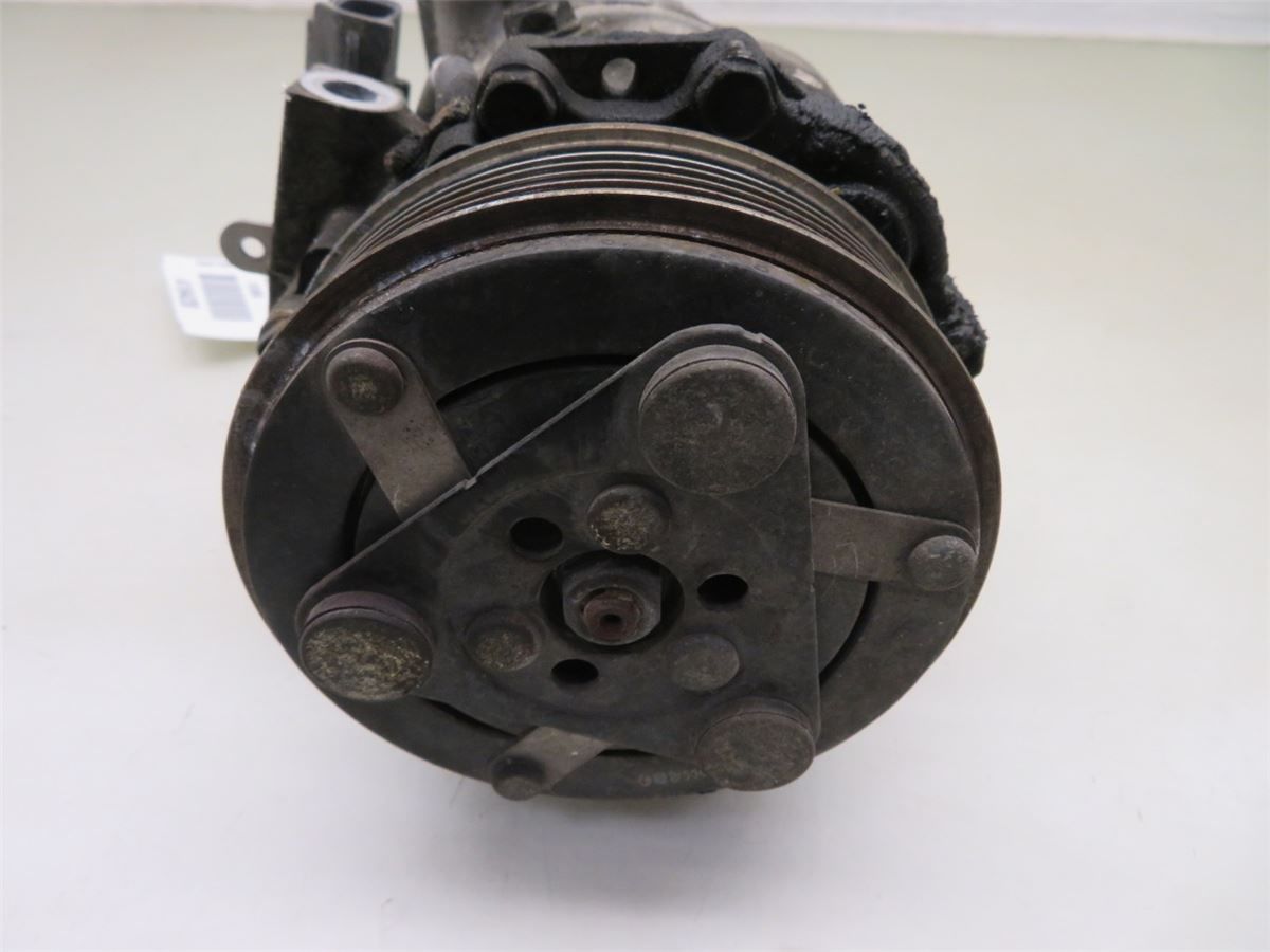 Varme AC Kompressor – bilde 2