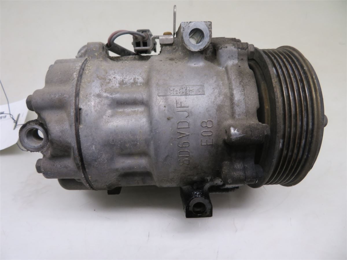 Varme AC Kompressor – bilde 3