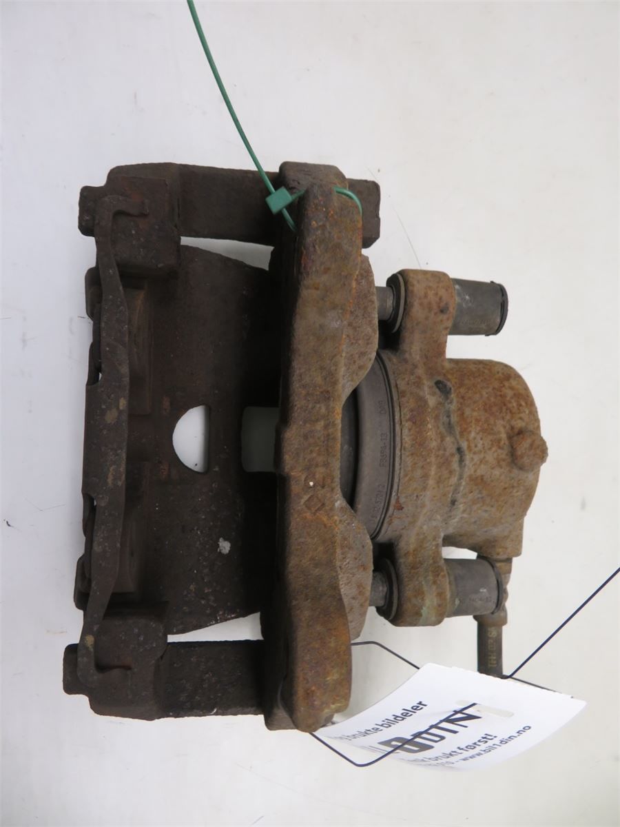 Bremsecaliper Foran Høyre – bilde 1
