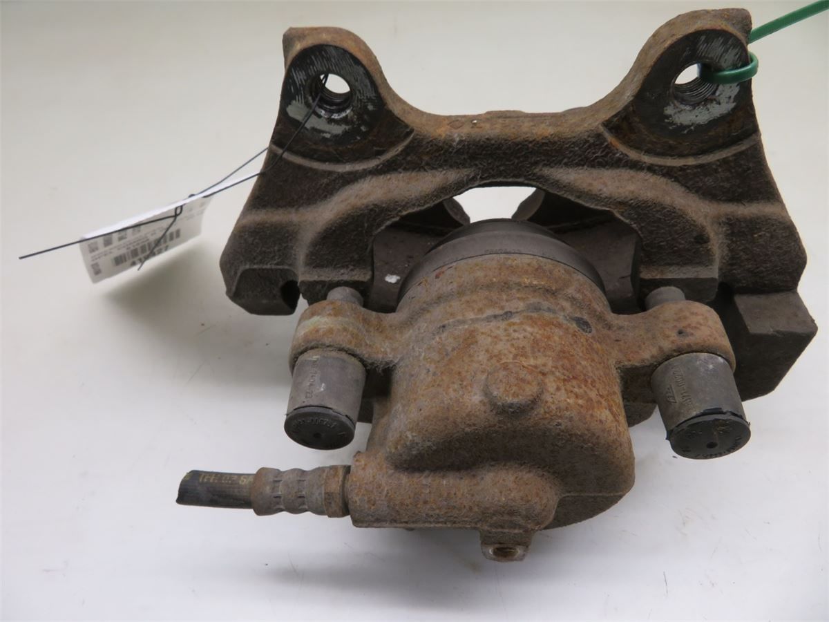 Bremsecaliper Foran Høyre – bilde 2