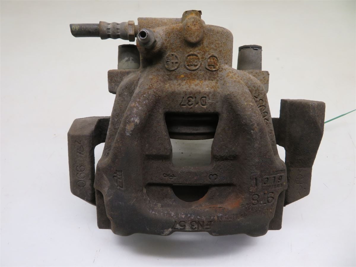 Bremsecaliper Foran Høyre – bilde 3