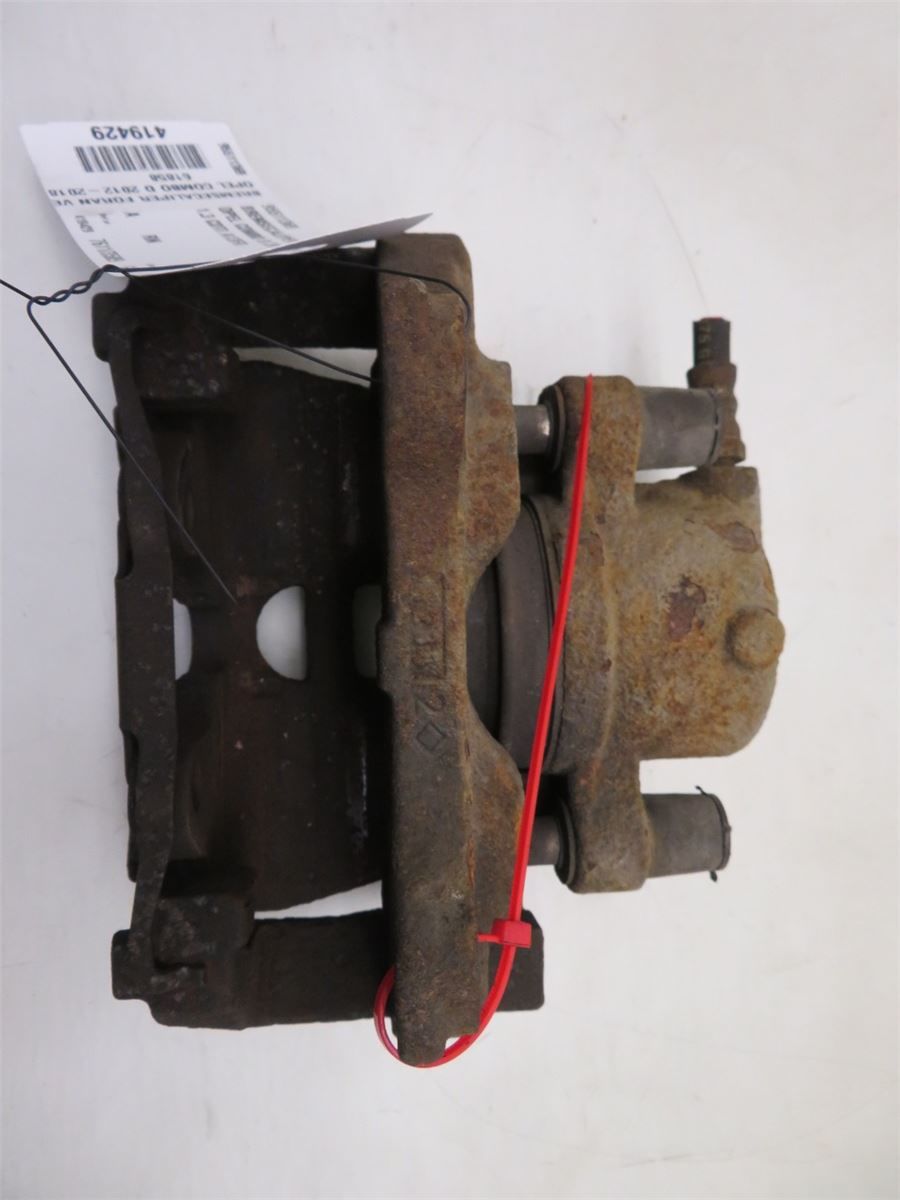 Bremsecaliper Foran Venstre – bilde 1
