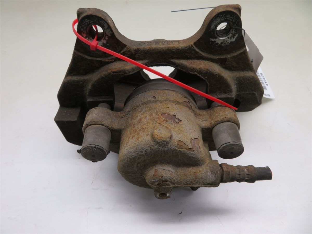 Bremsecaliper Foran Venstre – bilde 2