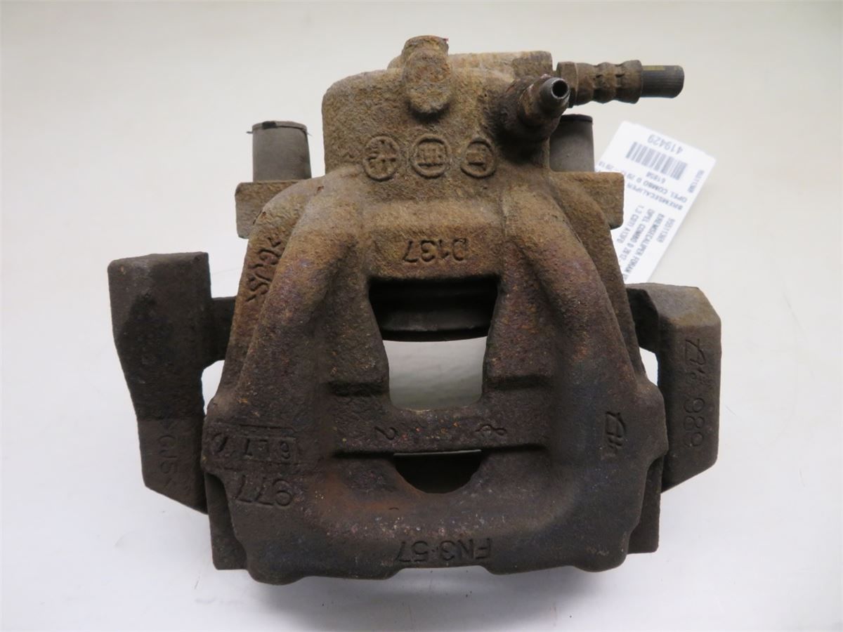 Bremsecaliper Foran Venstre – bilde 3