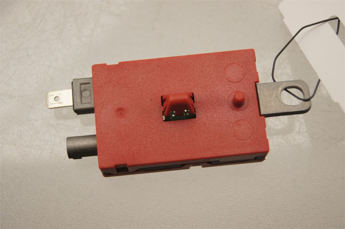 Stereo Antenneforsterker – bilde 2