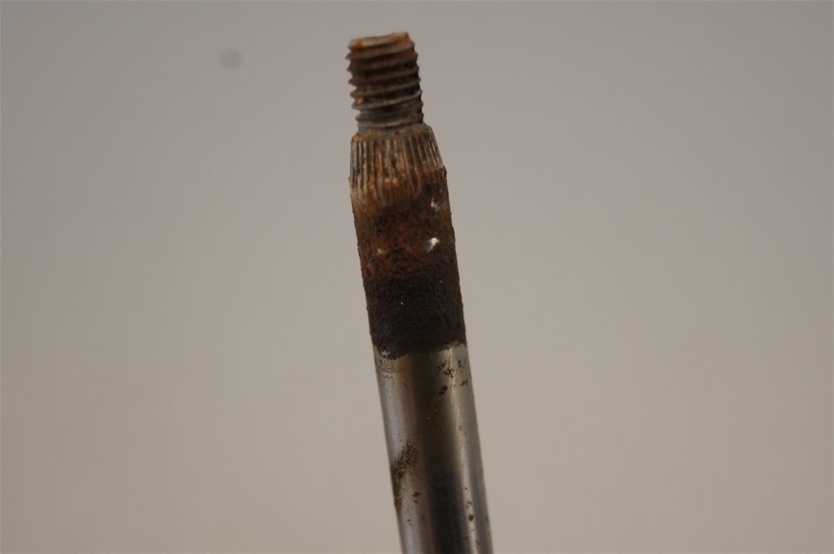 Viskermotor Bakluke – bilde 2