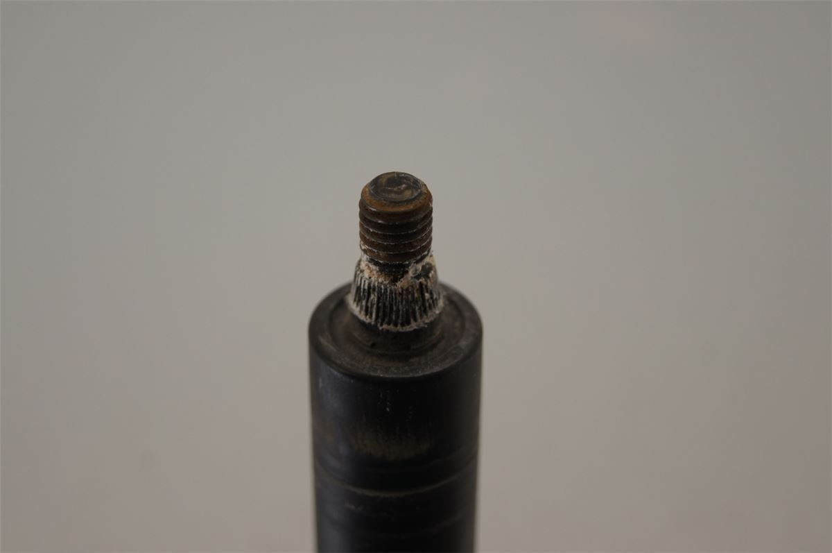 Viskermotor Bakluke – bilde 2