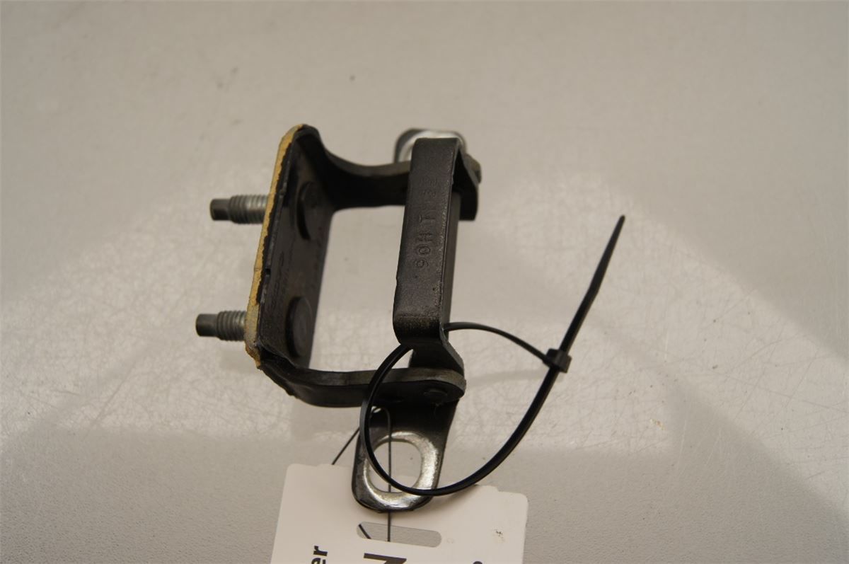 Bakluke Hengsel Venstre – bilde 2