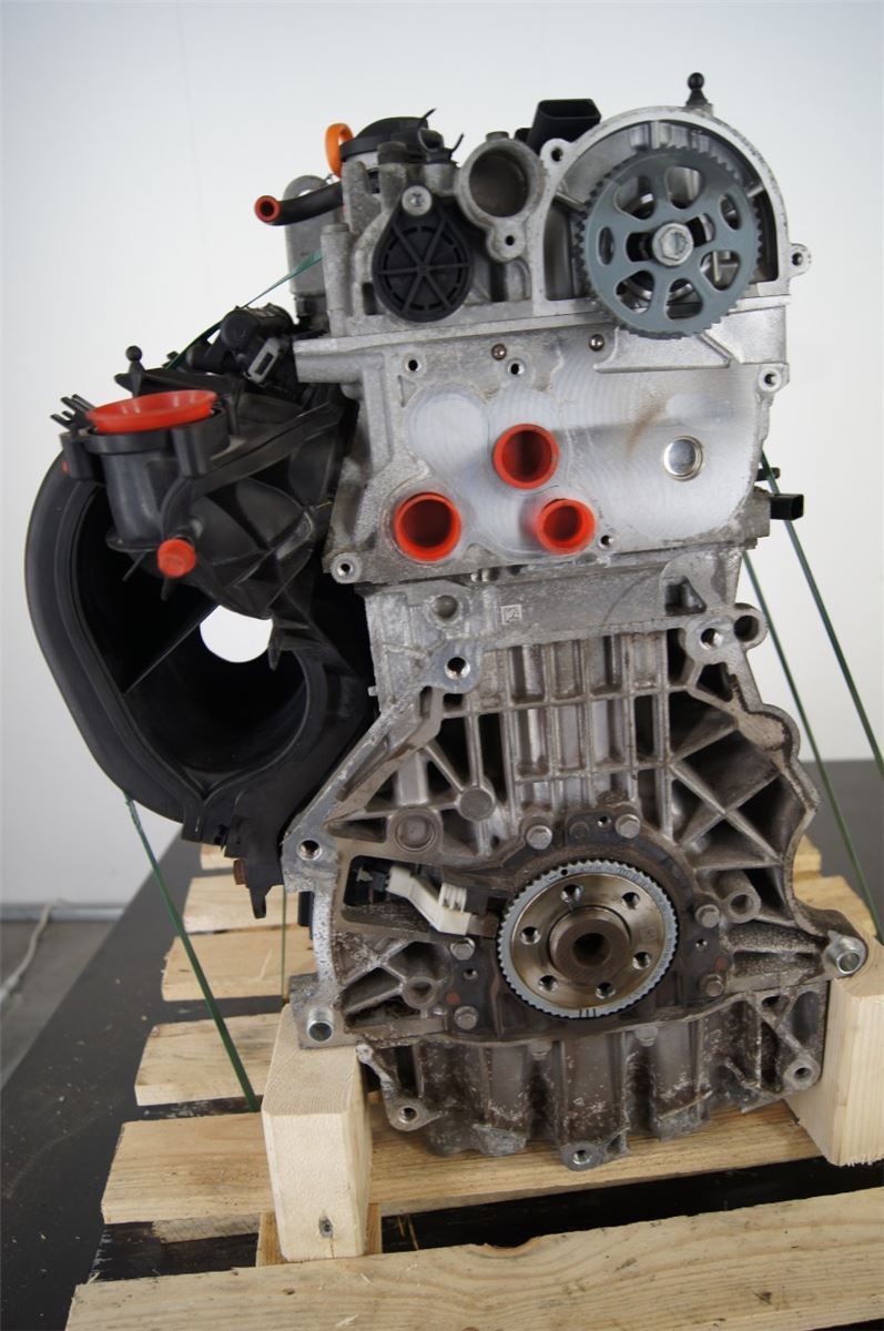 Motor Bensin – bilde 2