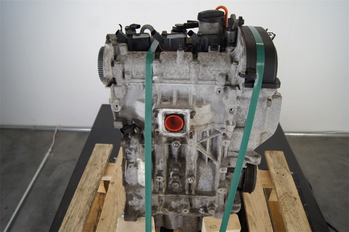 Motor Bensin – bilde 3