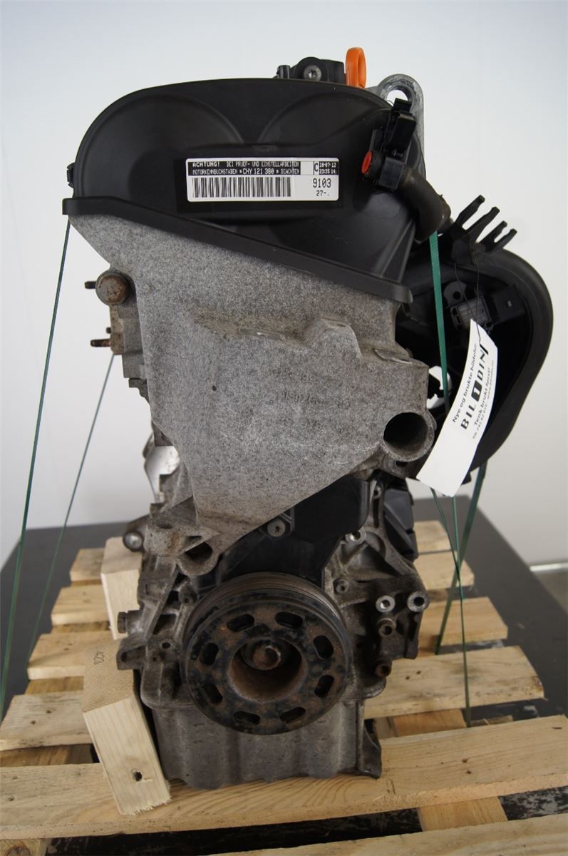 Motor Bensin – bilde 4