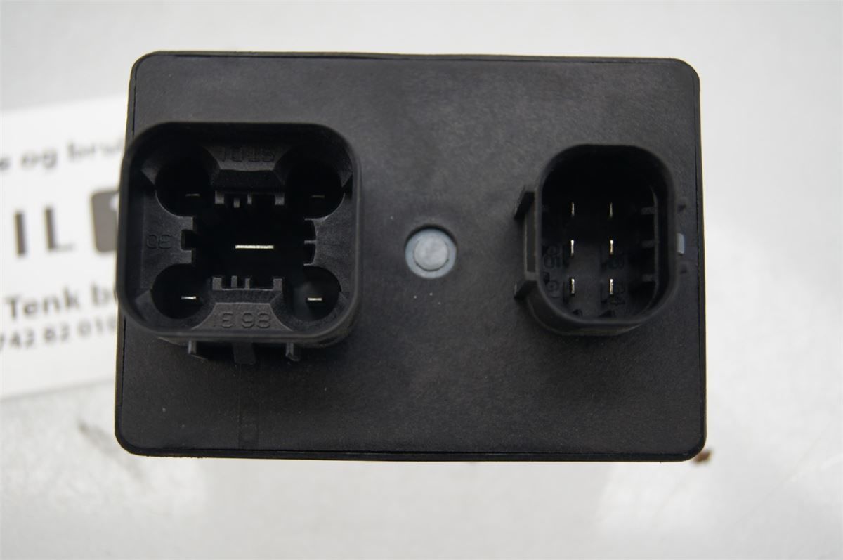 Rele Gløding Diesel – bilde 2