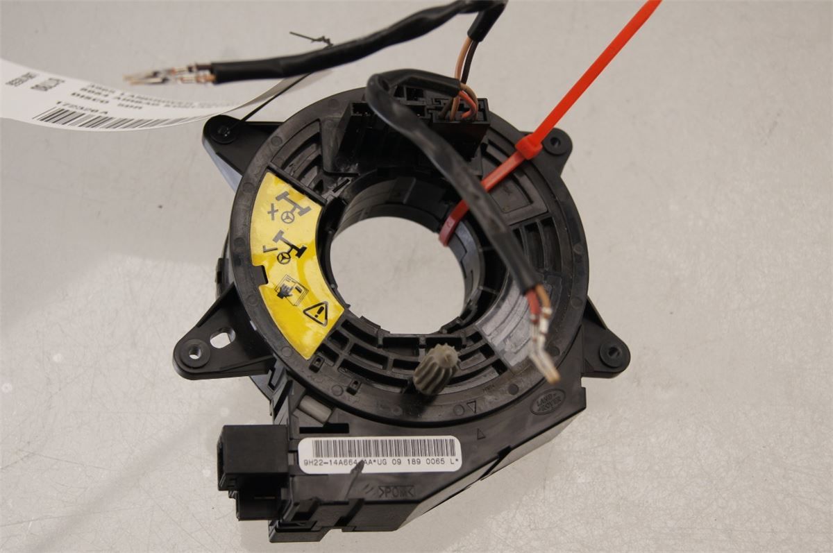 Airbag Kontaktrull – bilde 1