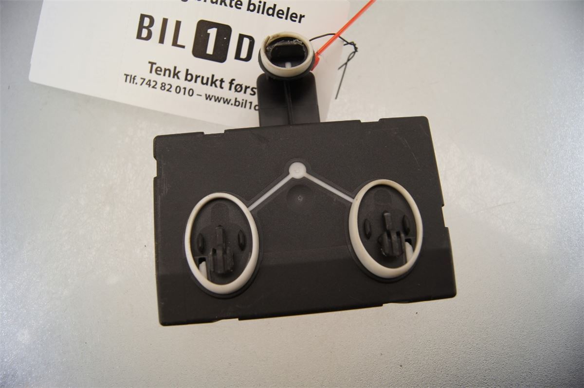 Styreenhet Dør – bilde 2