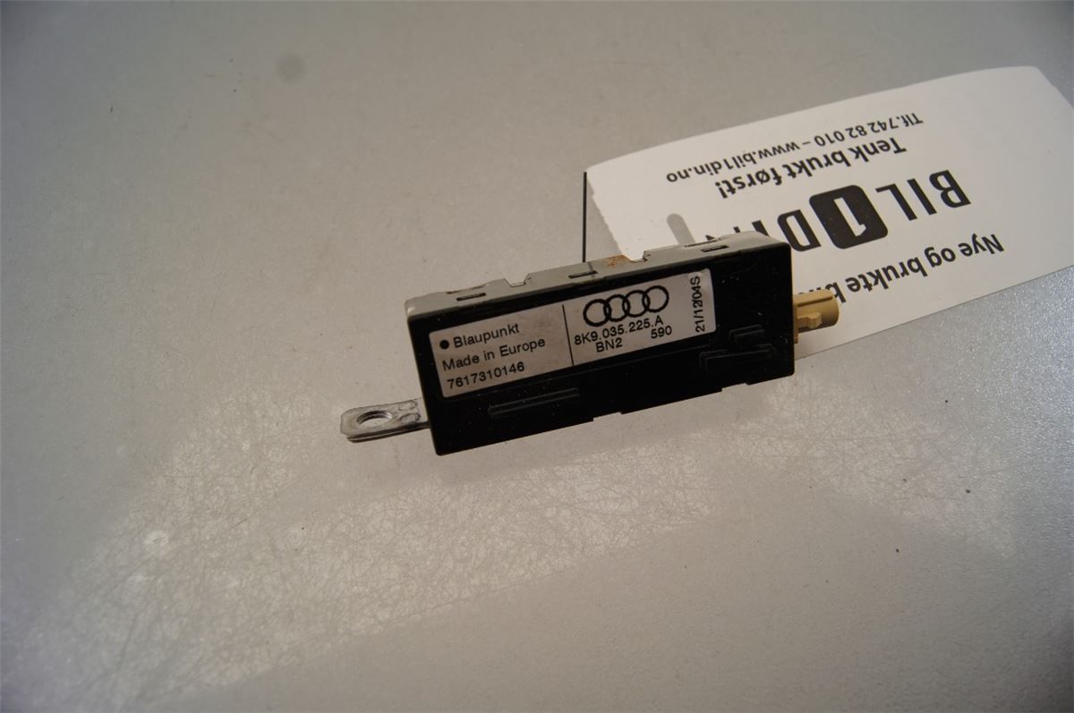 Stereo Antenneforsterker – bilde 2