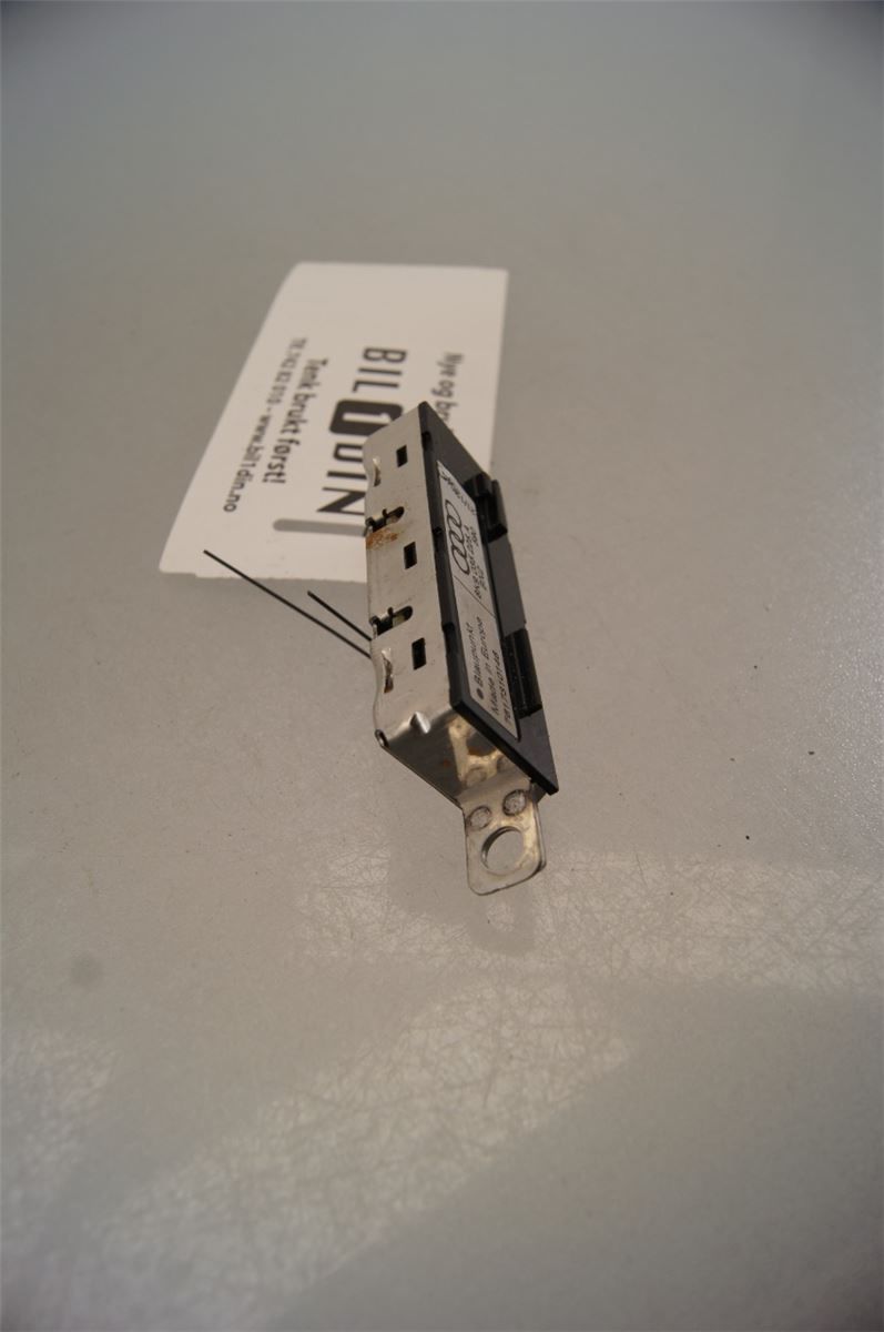 Stereo Antenneforsterker – bilde 3