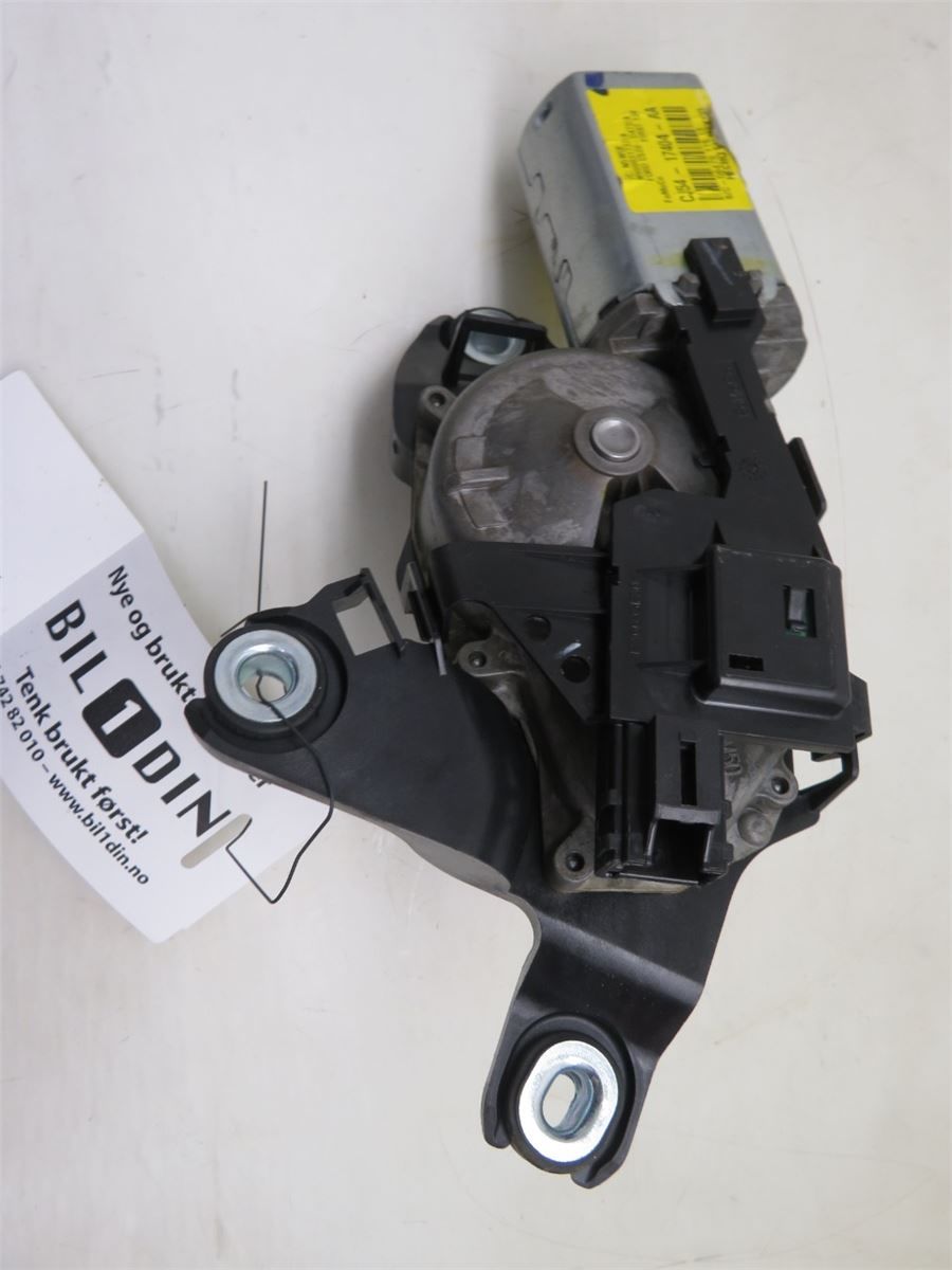 Viskermotor Bakluke – bilde 3