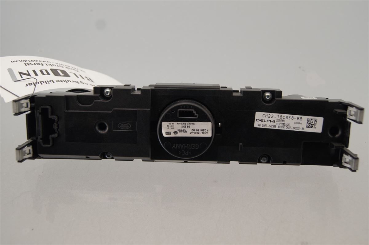 Stereo Radio Øvrig – bilde 3