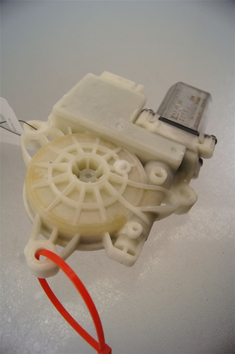 Vindusheismotor – bilde 2