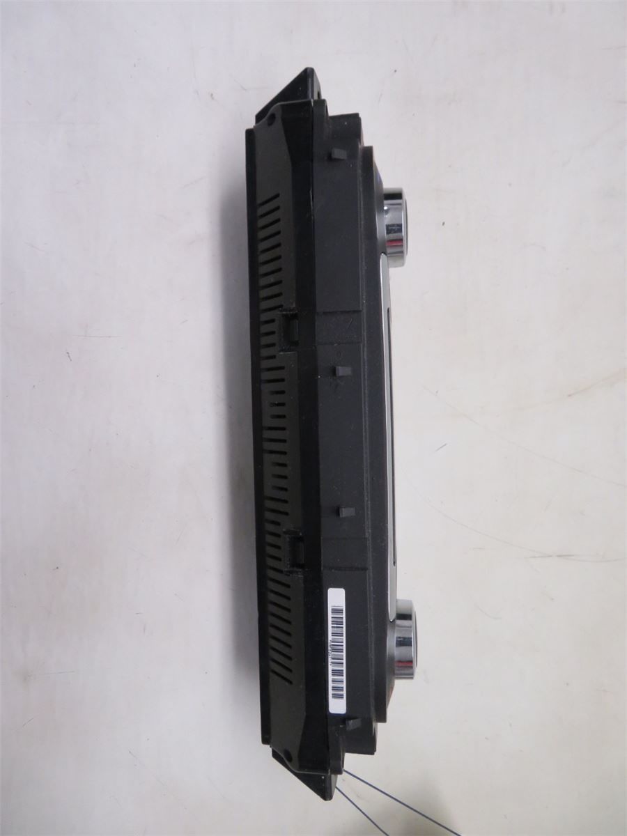 Varme AC Betjening/Display – bilde 4