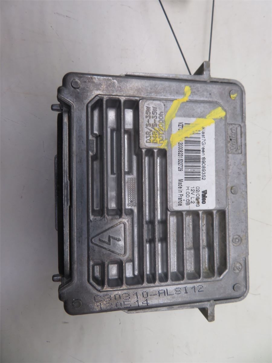 Styreenhet Xenon – bilde 3