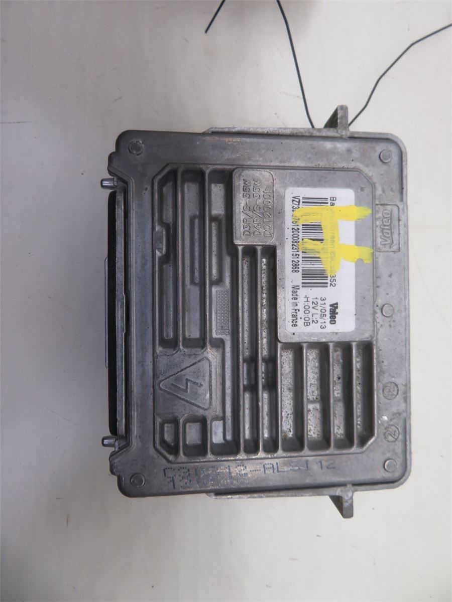 Styreenhet Xenon – bilde 3