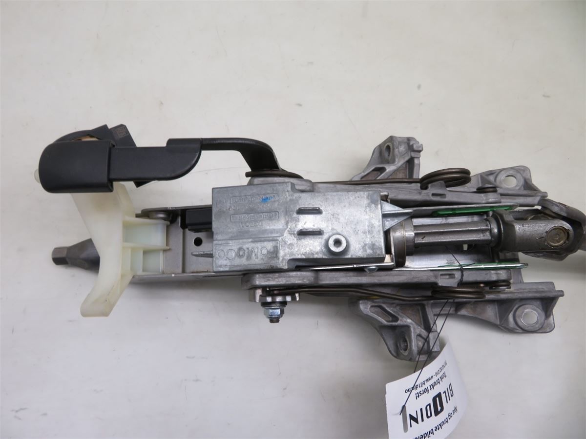 Rattakselaggregat Justerbart – bilde 3