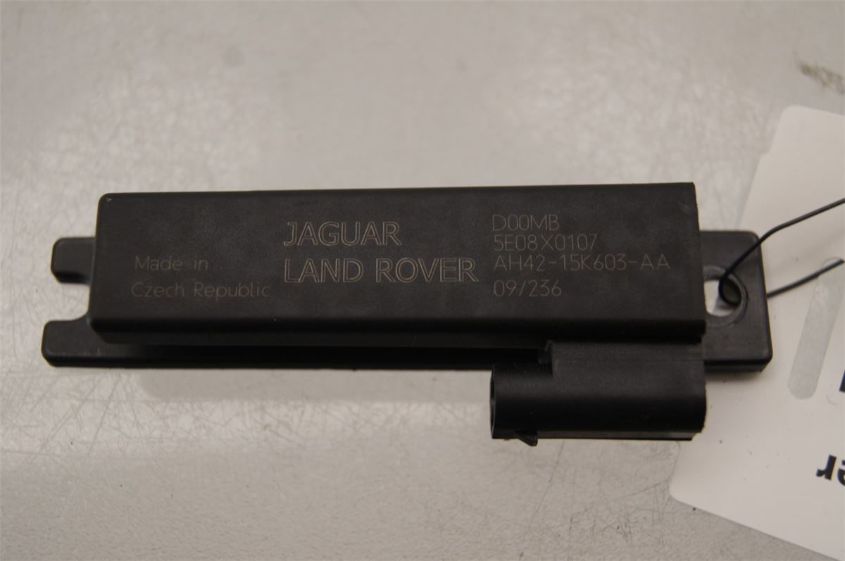 Antenn Elektrisk – bilde 1