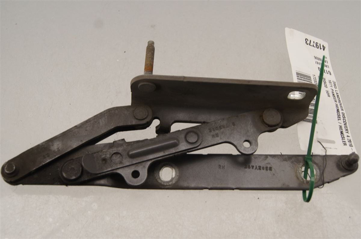 Panser Hengsel / Hengsler – bilde 2