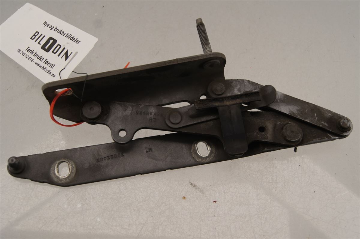 Panser Hengsel / Hengsler – bilde 1