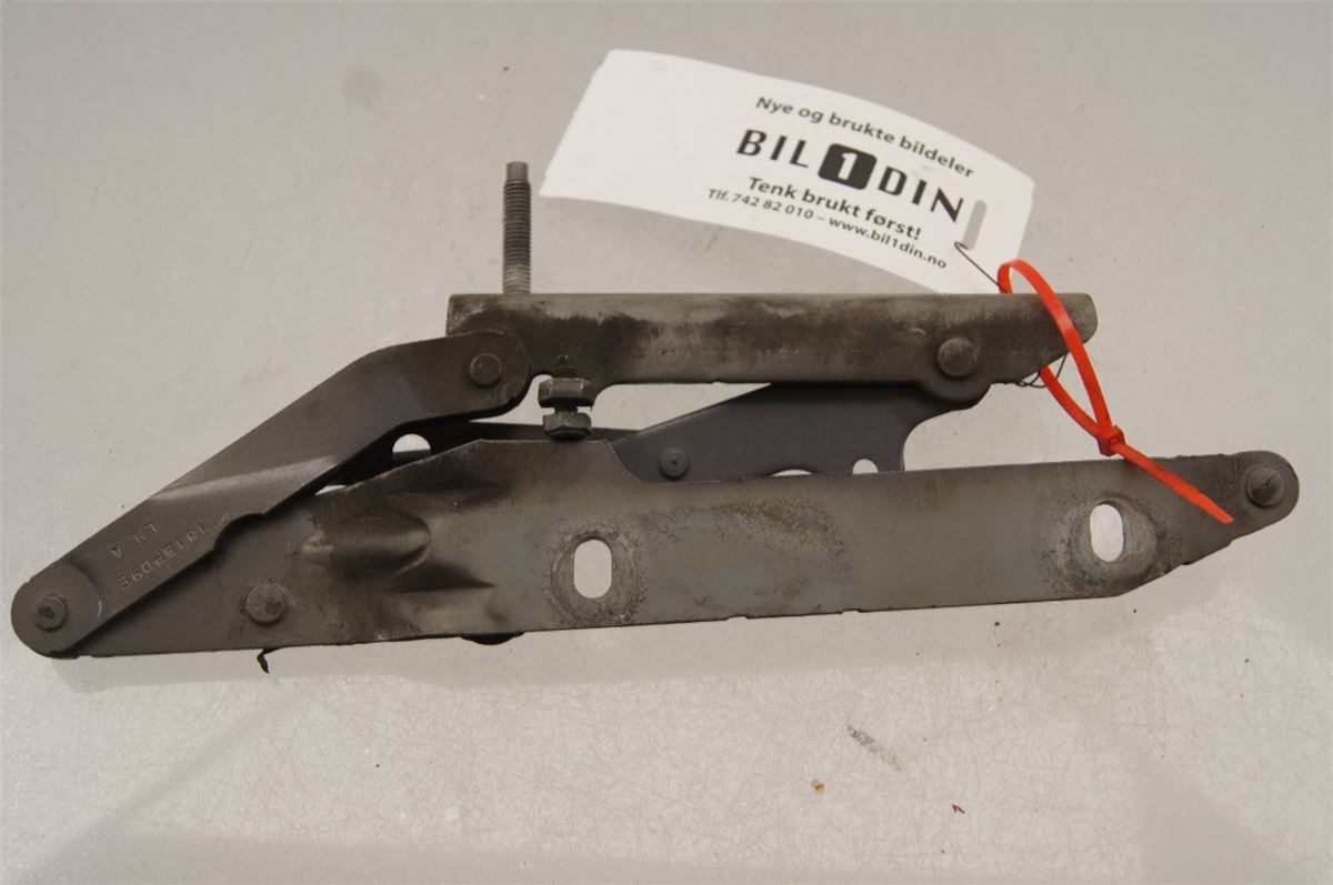 Panser Hengsel / Hengsler – bilde 2