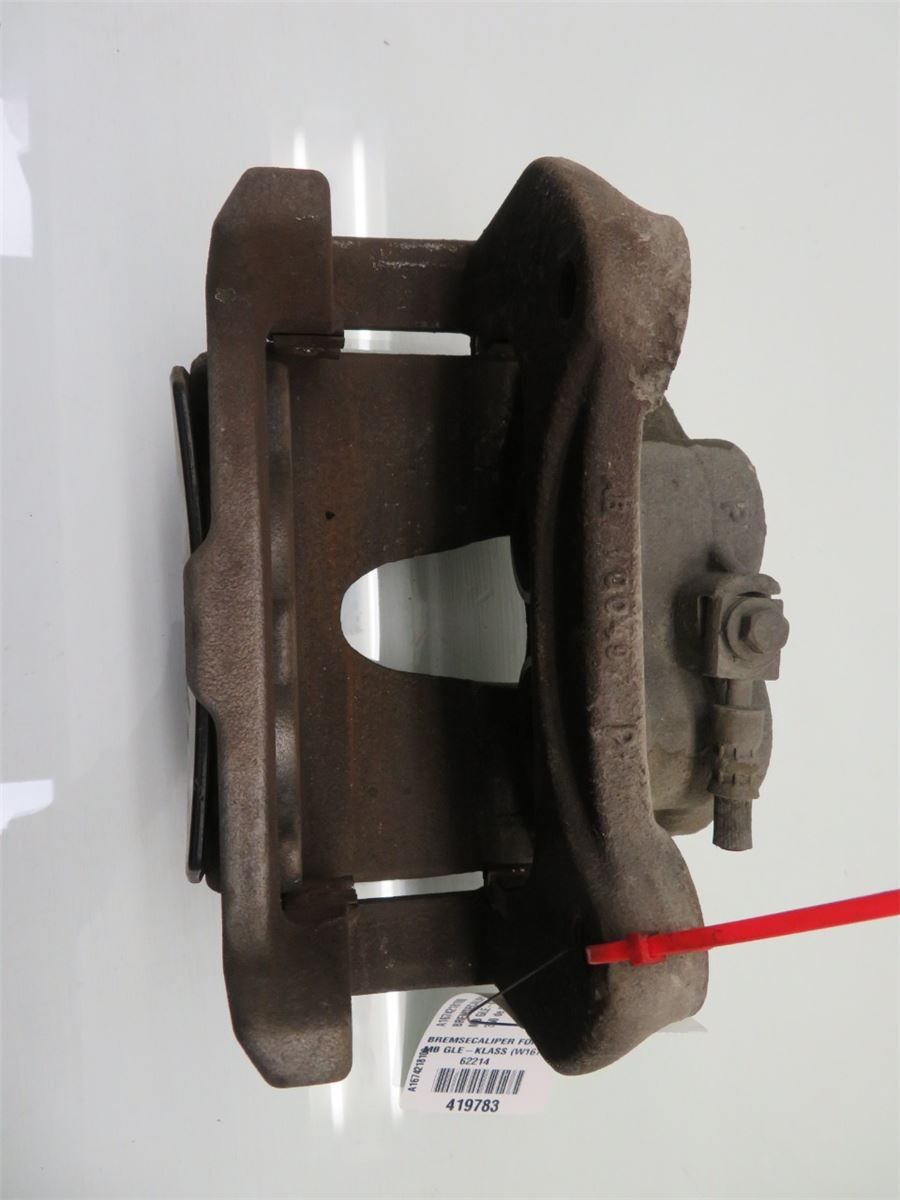 Bremsecaliper Foran Venstre – bilde 1