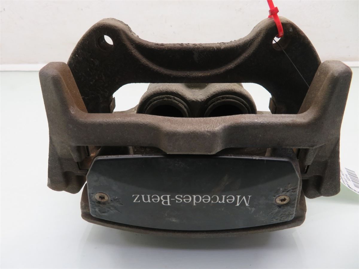 Bremsecaliper Foran Venstre – bilde 2