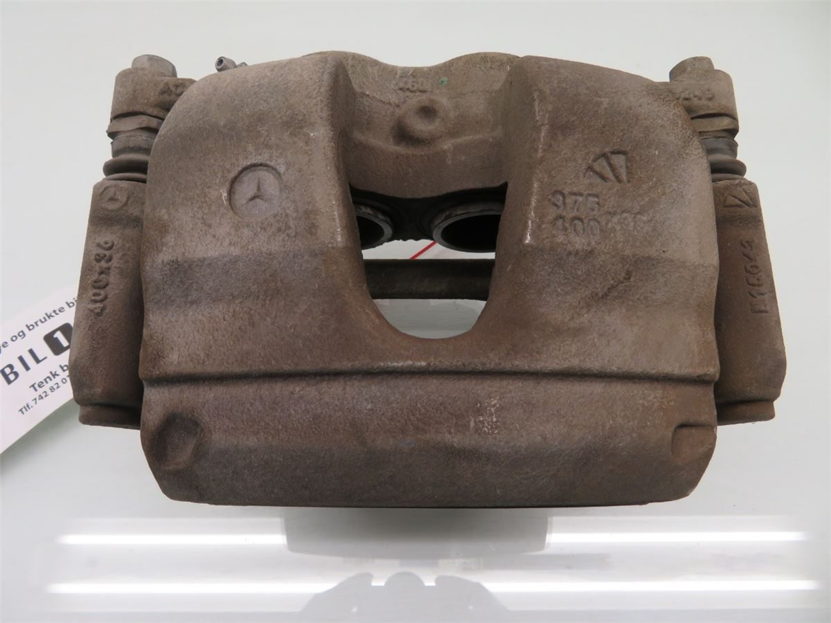 Bremsecaliper Foran Venstre – bilde 4